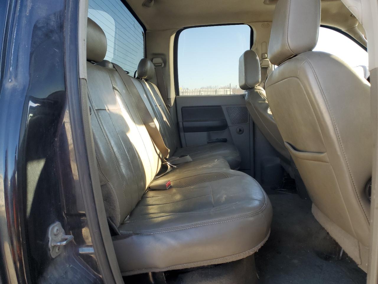 2009 Dodge Ram 3500 VIN: 3D3MX38L49G548225 Lot: 93028025