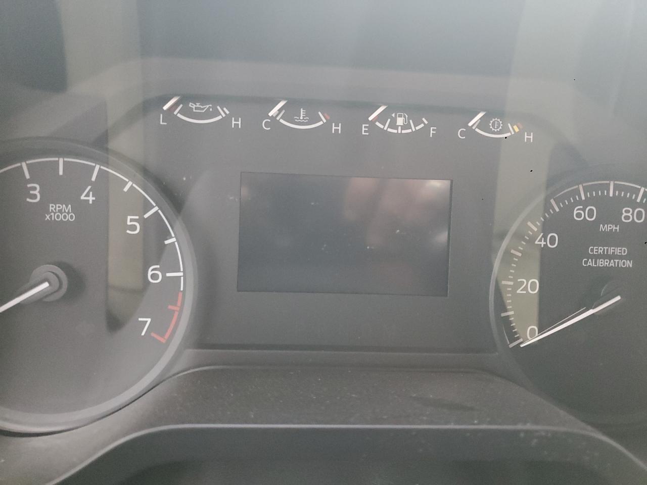 2022 Ford F150 Police Responder VIN: 1FTFW1P89NKE33483 Lot: 93283645