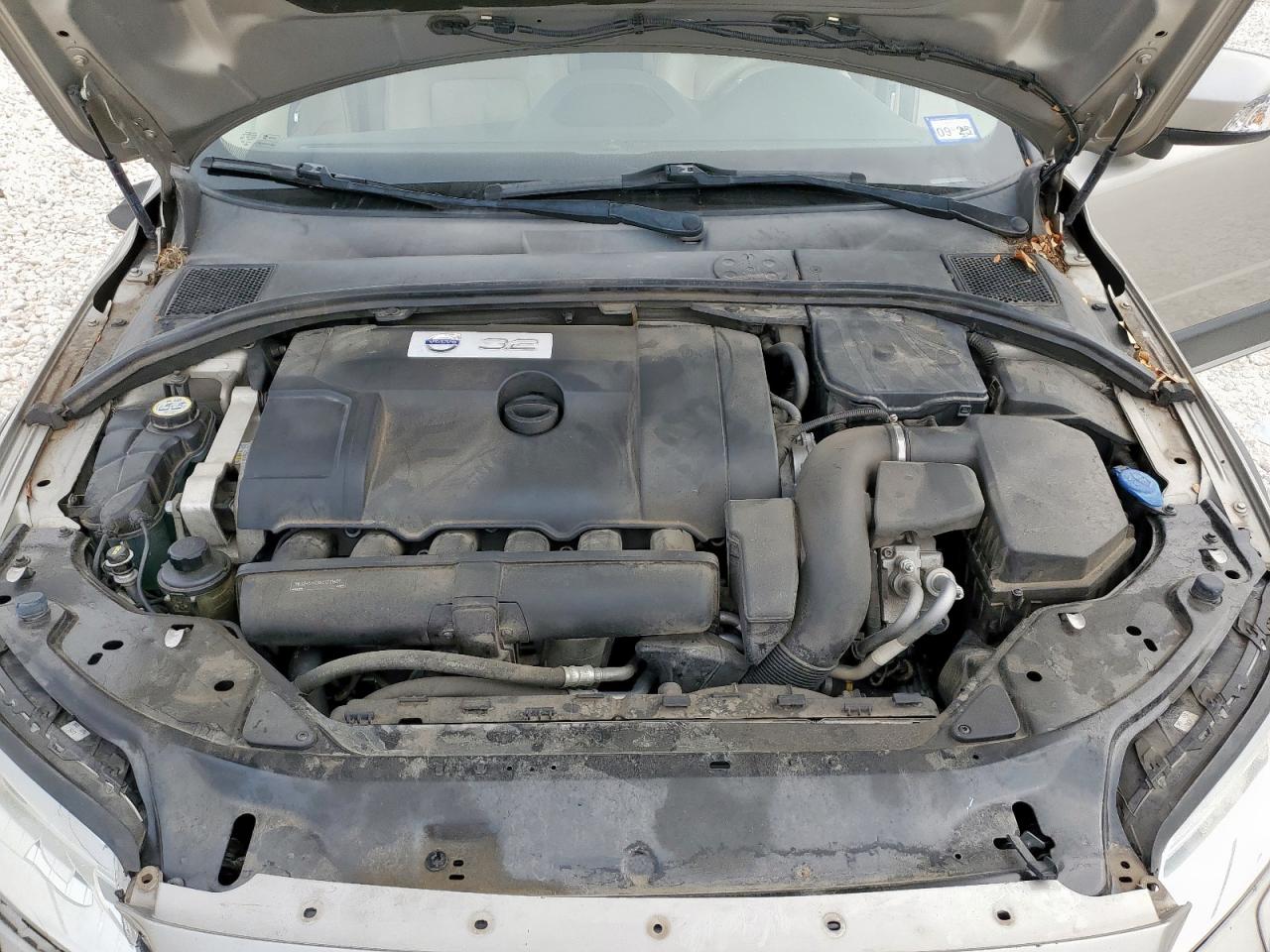 2013 Volvo Xc70 3.2 VIN: YV4952BL5D1149089 Lot: 93194795