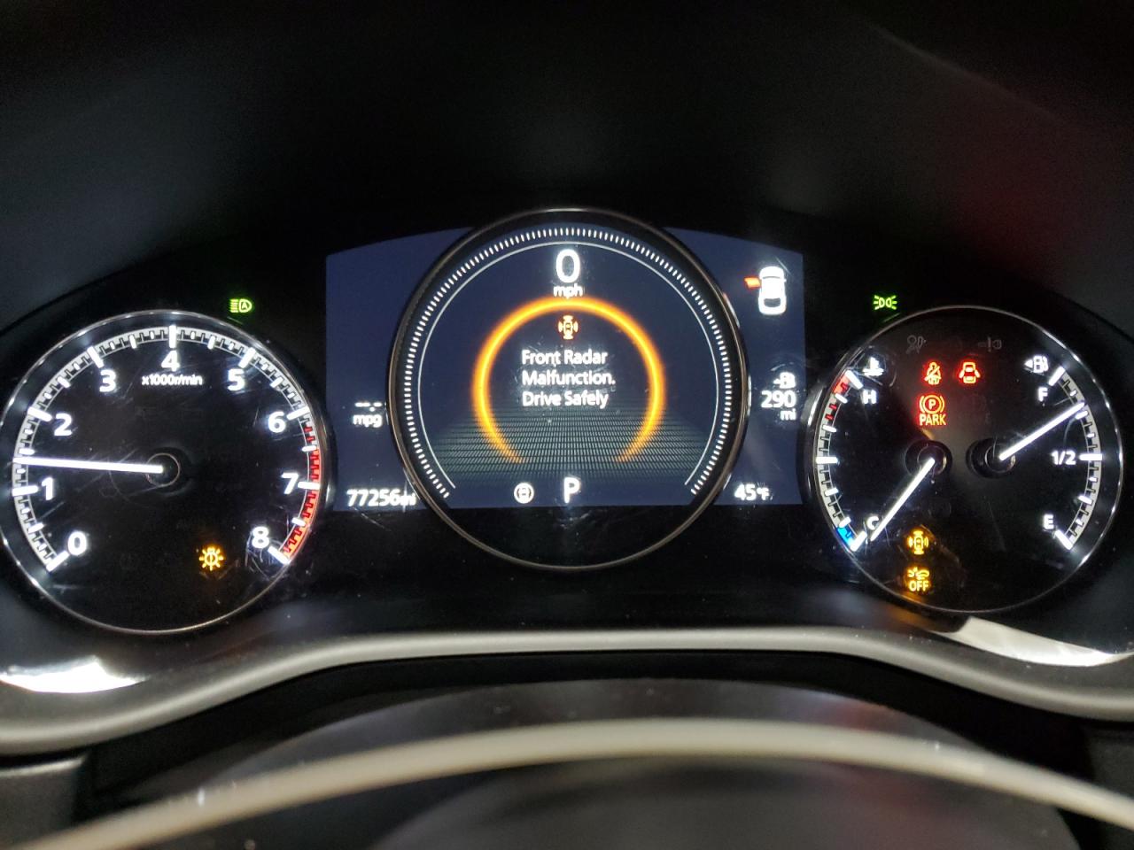 2021 Mazda Cx-30 Select VIN: 3MVDMABL5MM235028 Lot: 93101285