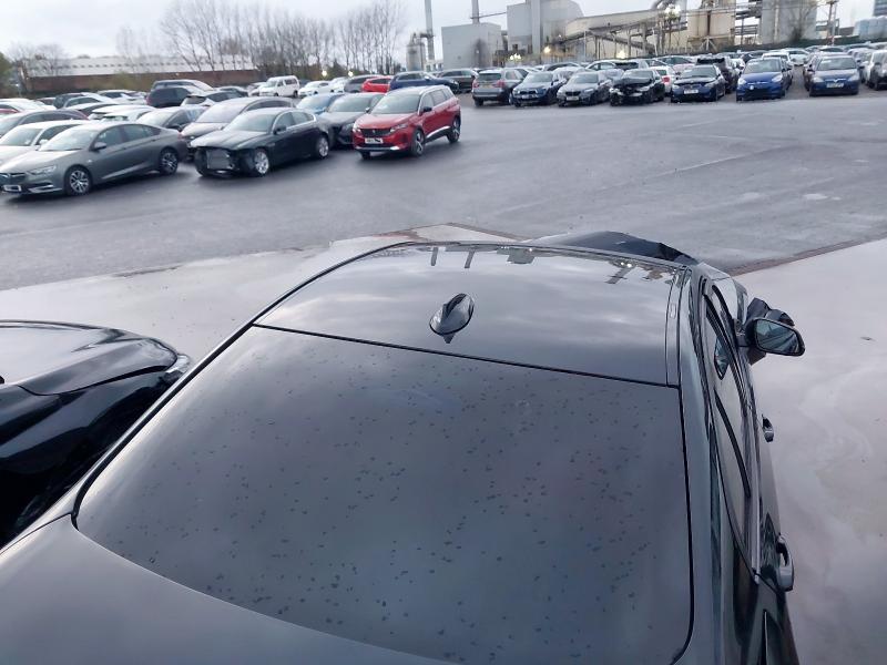 2012 BMW 3 SERIES 320D SPORT 4DR