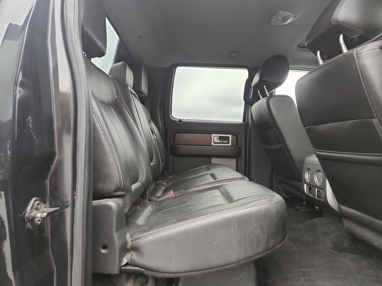 2013 Ford F150 Supercrew VIN: 1FTFW1ET1DFC52571 Lot: 90657105