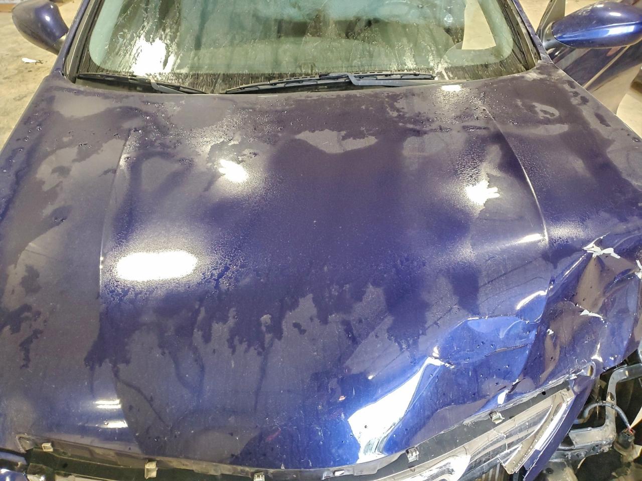 2012 Hyundai Sonata Se VIN: 5NPEC4AB3CH446994 Lot: 93730145