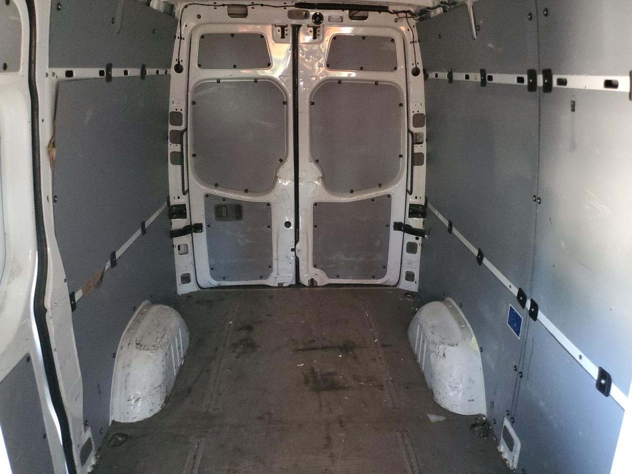 2012 Mercedes-Benz Sprinter 2500 VIN: WD3PE7CC9C5650851 Lot: 91251145