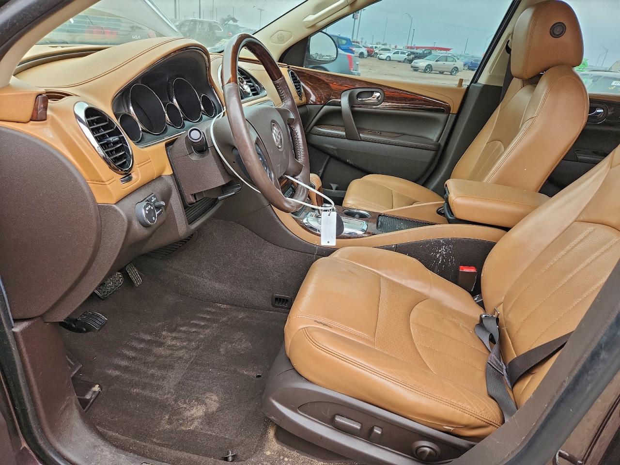 2016 Buick Enclave VIN: 5GAKVBKD2GJ158058 Lot: 93376475