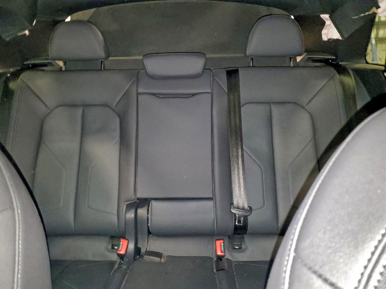 2021 Audi Q3 Premium Plus S Line 45 VIN: WA1EECF35M1151873 Lot: 94543615