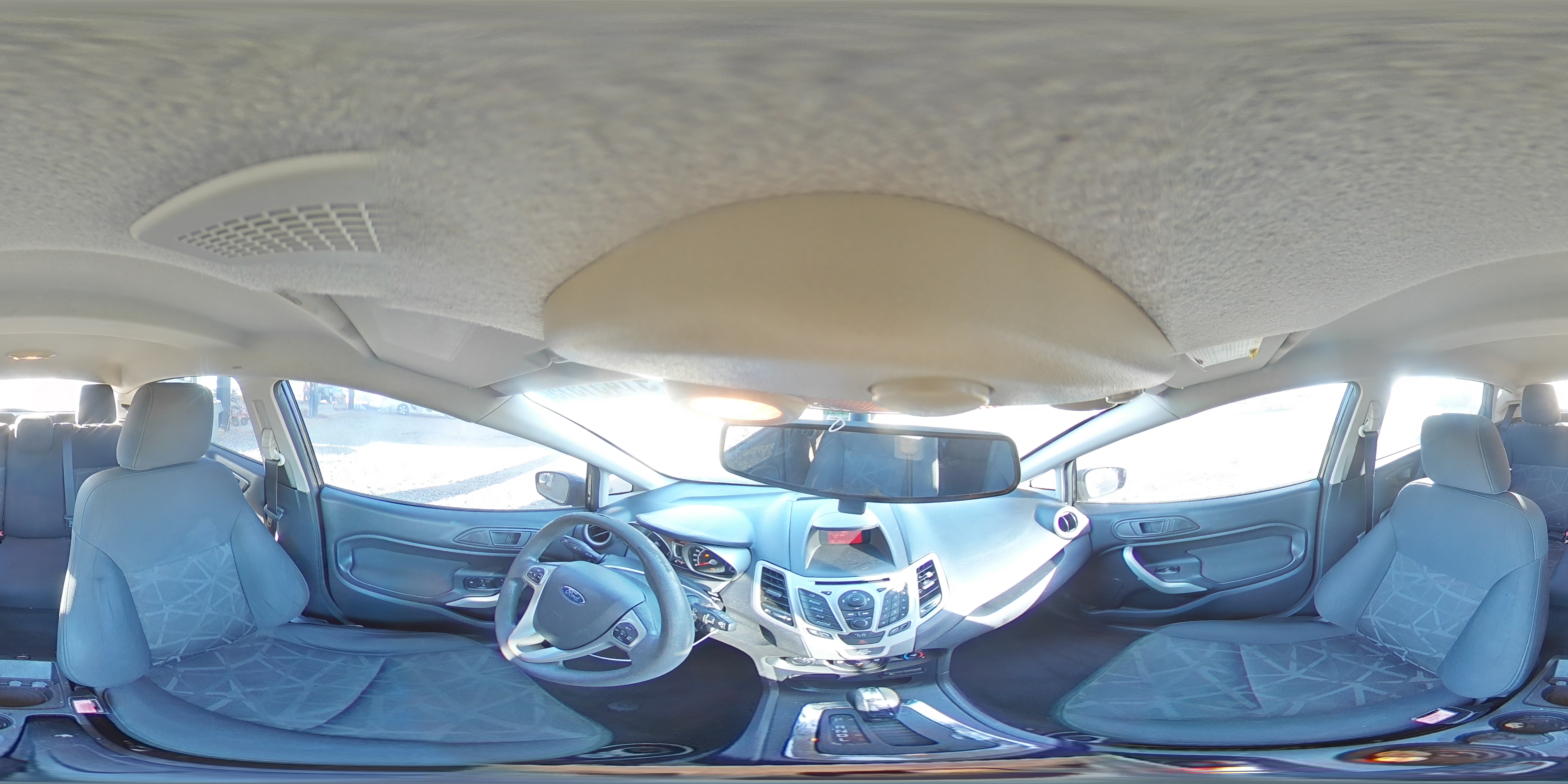 2011 Ford Fiesta Se VIN: 3FADP4EJ5BM164520 Lot: 91451515