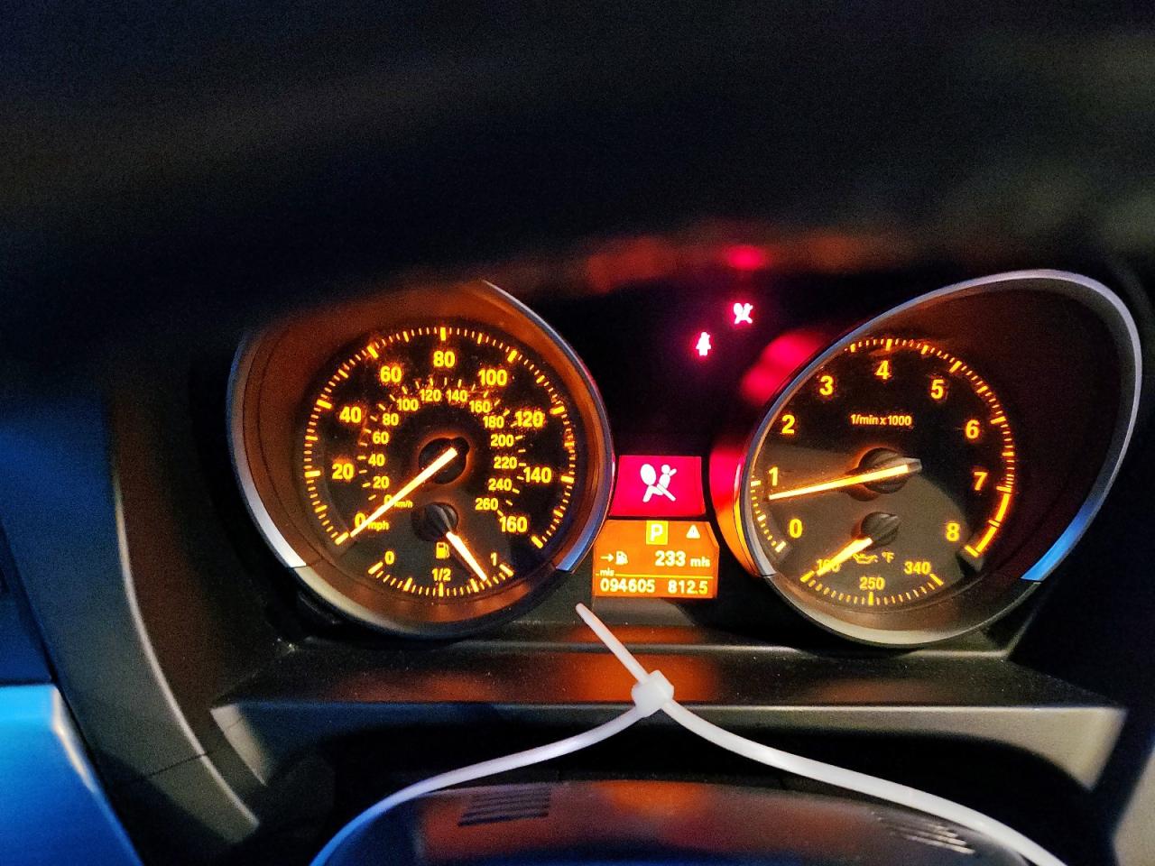 2011 BMW Z4 Sdrive35I VIN: WBALM7C59BE382646 Lot: 91079305