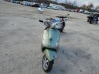 2009 VESPA LX 150   for sale at Copart WI - MILWAUKEE NORTH