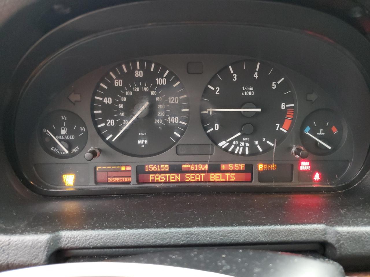 2006 BMW X5 3.0I VIN: 5UXFA13566LY47826 Lot: 92013845