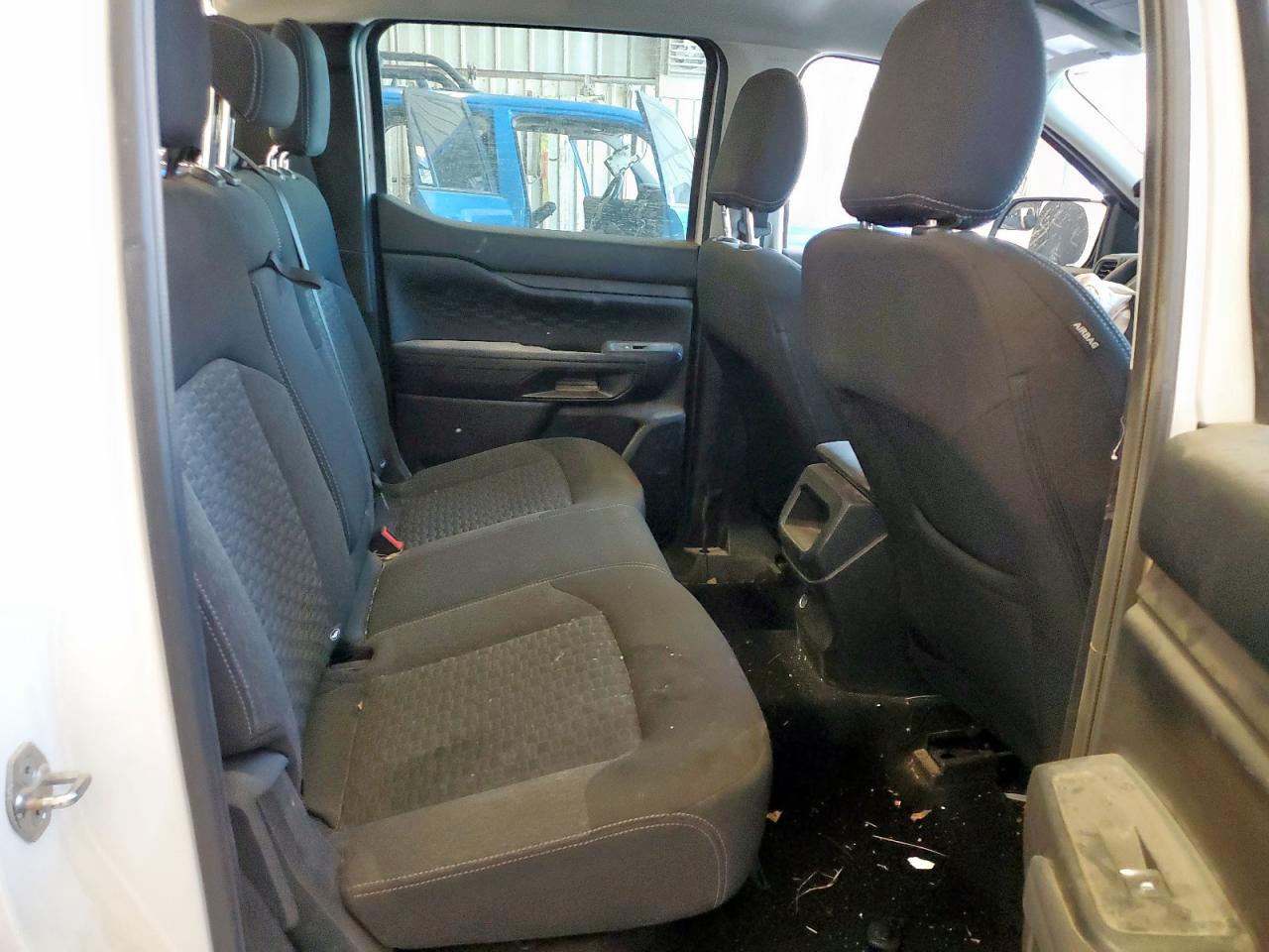 2025 Ford Ranger Xl VIN: 1FTER4PH5SLE30123 Lot: 90759745