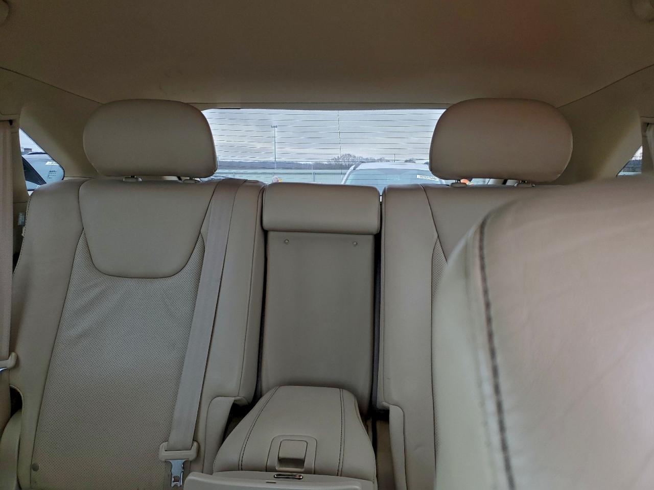 2013 Lexus Rx 350 Base VIN: 2T2BK1BA1DC224237 Lot: 93663915