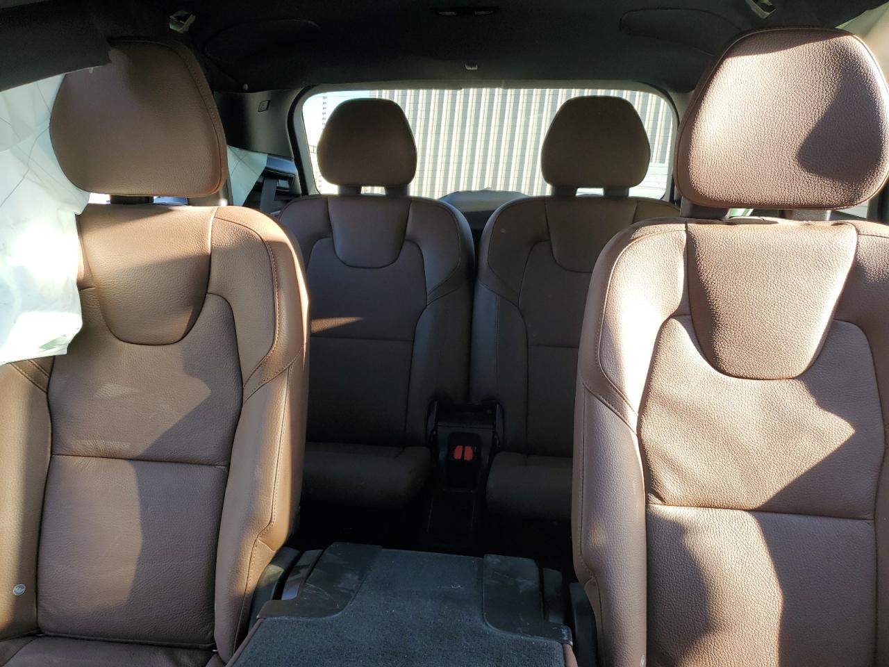 2024 Volvo Xc90 Plus VIN: YV4H60CE0R1152633 Lot: 92246655