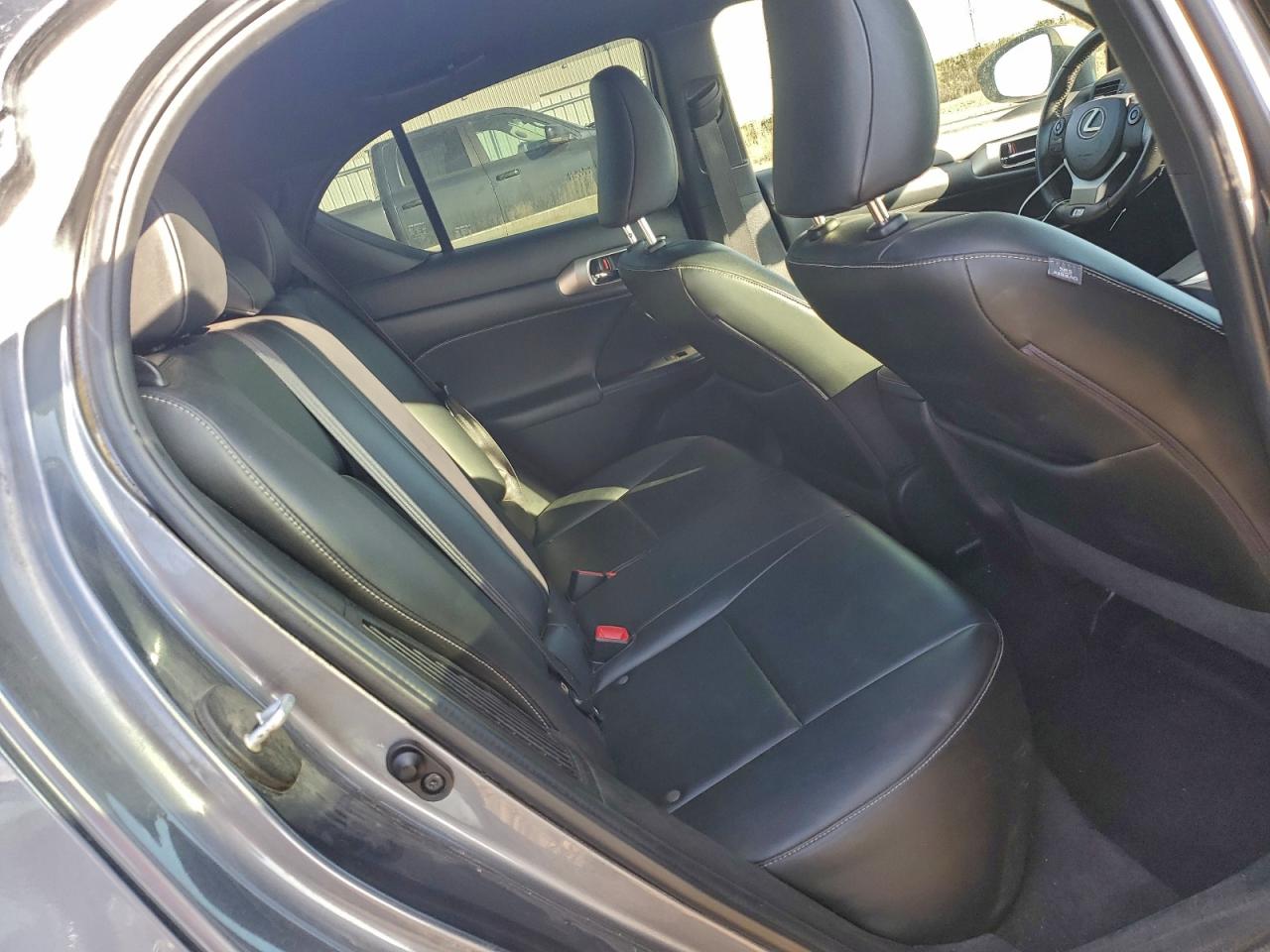 2015 Lexus Ct 200 VIN: JTHKD5BH0F2213457 Lot: 93447165