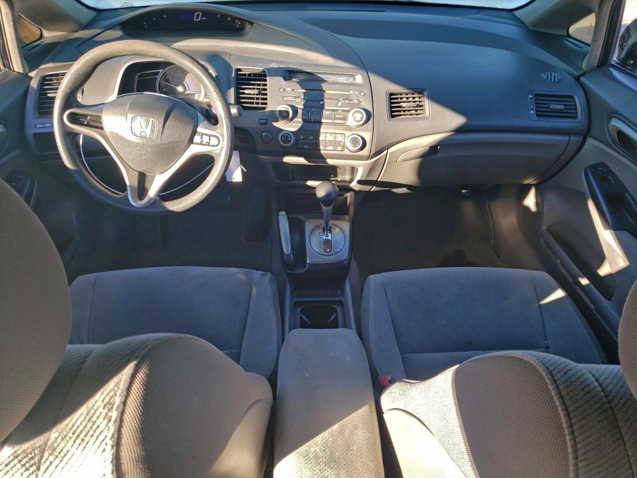 2010 Honda Civic Lx VIN: 19XFA1F59AE043406 Lot: 94360805