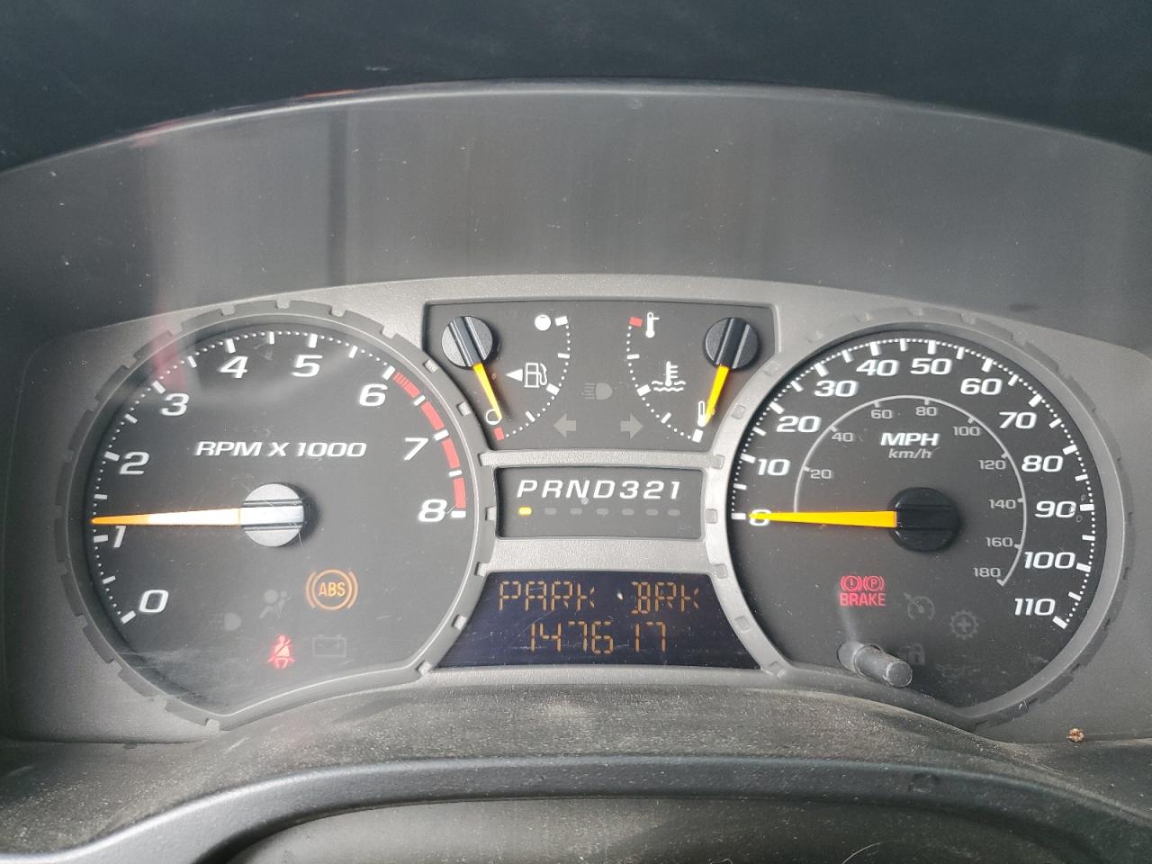 2005 GMC Canyon VIN: 1GTDT136158226569 Lot: 92793495