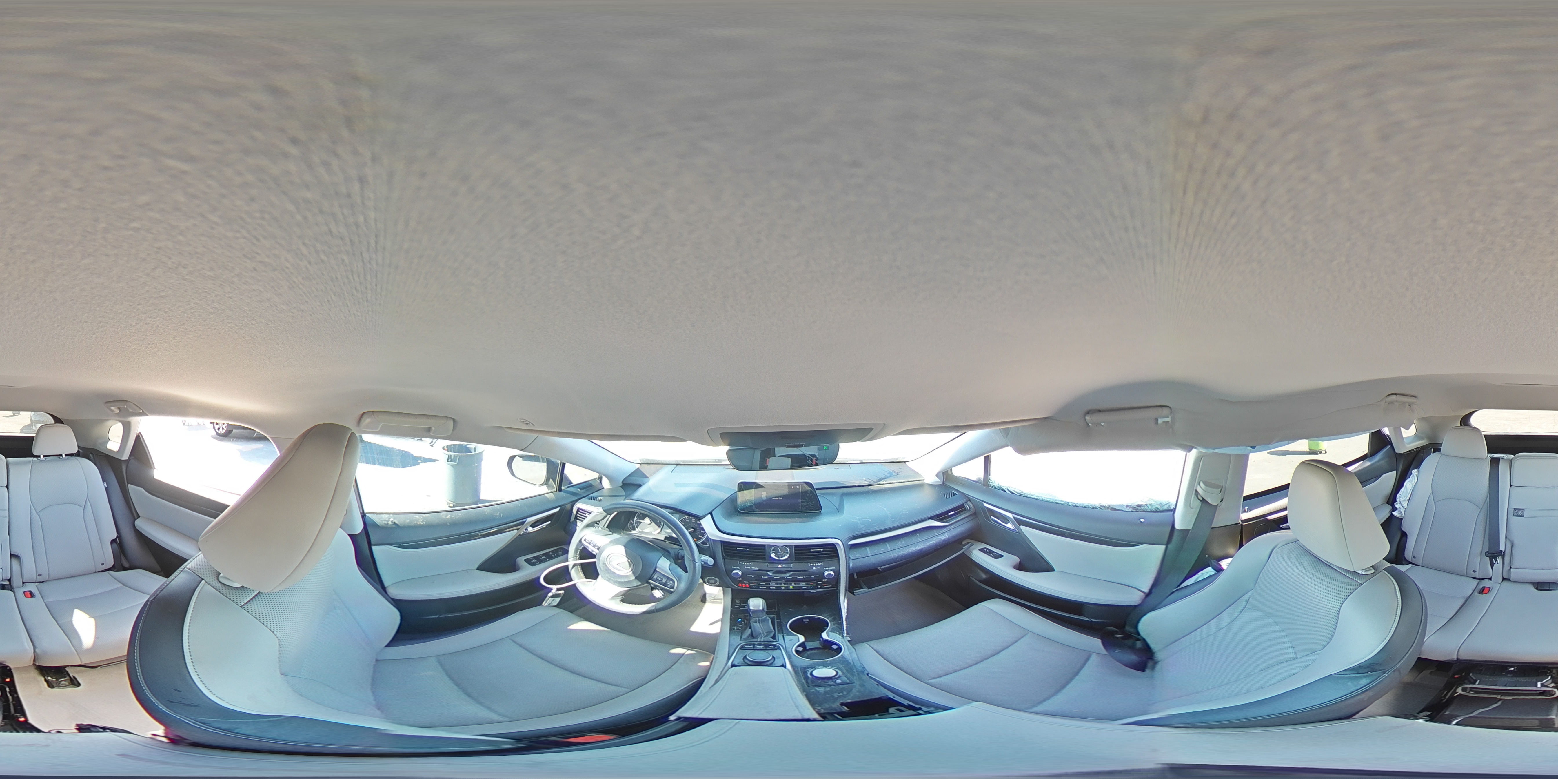 2017 Lexus Rx 350 Base VIN: 2T2ZZMCA4HC090159 Lot: 93151805