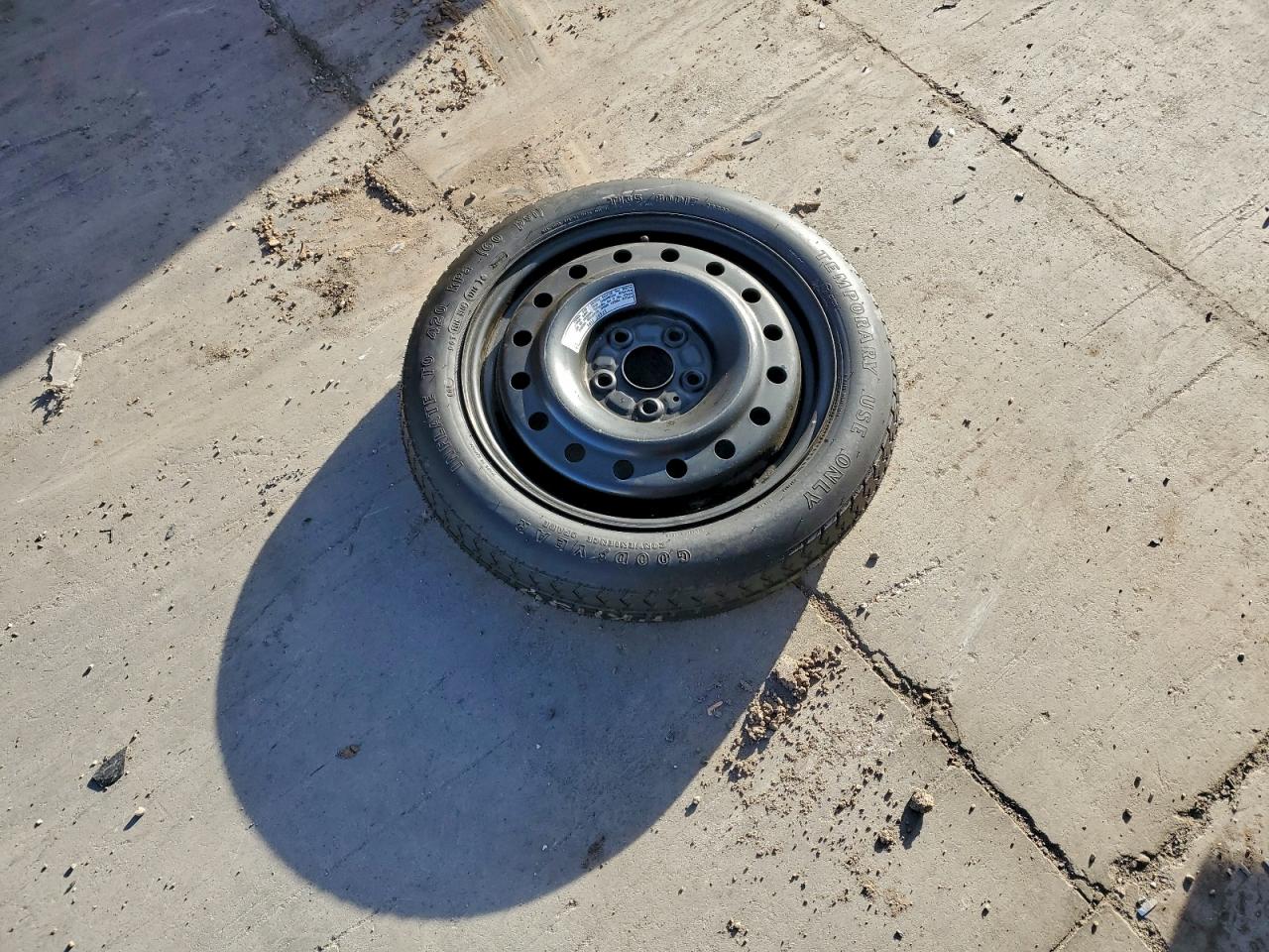 2016 Honda Odyssey Ex VIN: 5FNRL5H46GB115538 Lot: 93643515