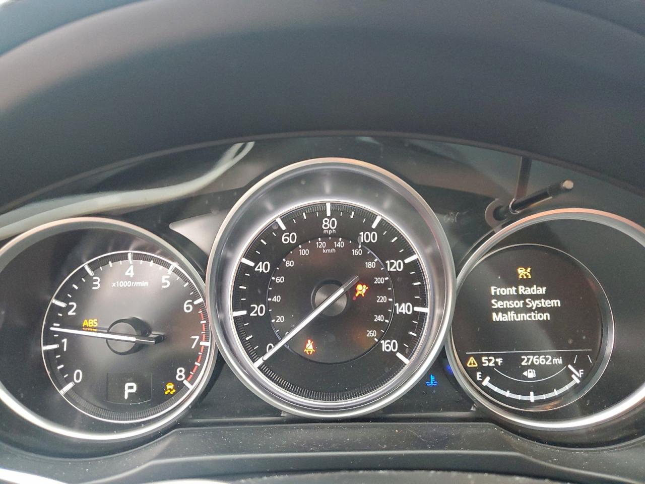 2023 Mazda Cx-5 Preferred VIN: JM3KFBCM8P0138968 Lot: 94141205