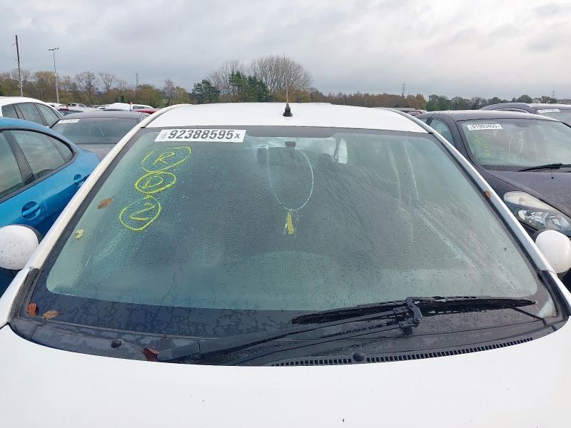 2013 TOYOTA AYGO 1.0 VVT-I FIRE 3DR [AC]