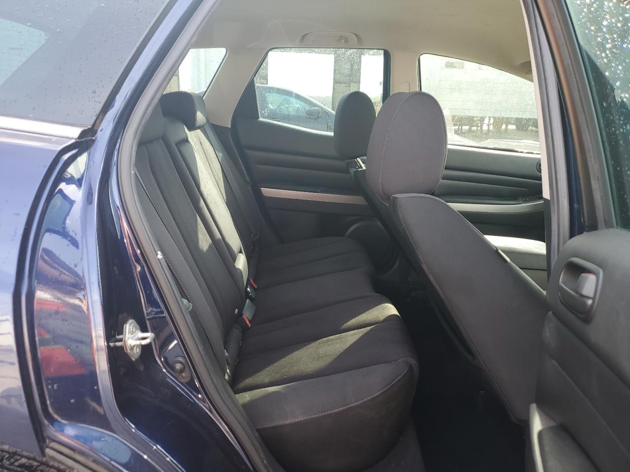 2010 Mazda Cx-7 VIN: JM3ER2W57A0338952 Lot: 93571665