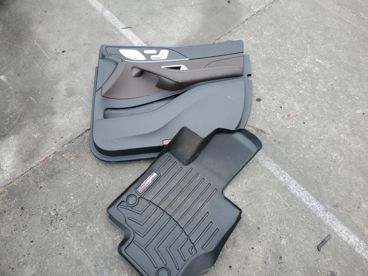 2023 Mercedes-Benz Gls 450 4Matic VIN: 4JGFF5KE8PA904578 Lot: 91460445