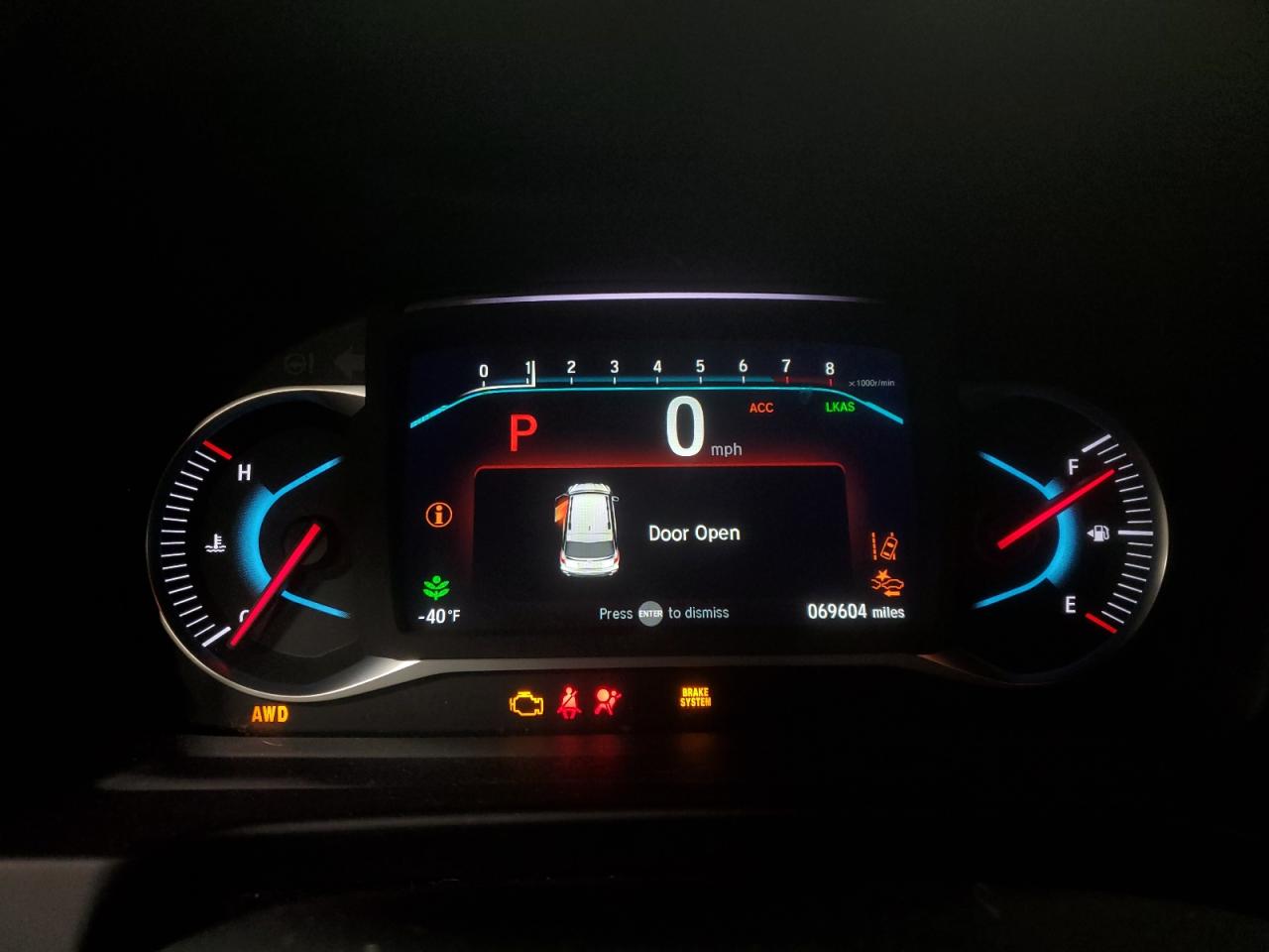 2019 Honda Pilot Exl VIN: 5FNYF6H52KB055719 Lot: 92583615