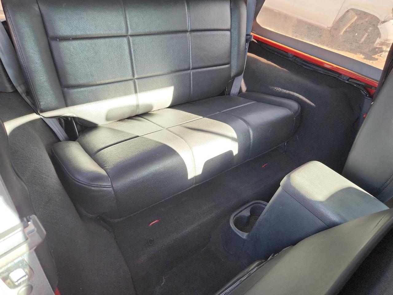 2001 Jeep Wrangler / Tj Sport VIN: 1J4FA49S81P360588 Lot: 92668355