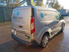 2016 FORD TRANSIT CONNECT 1.6 TDCI 95PS TREND VAN for sale at Copart CHESTER