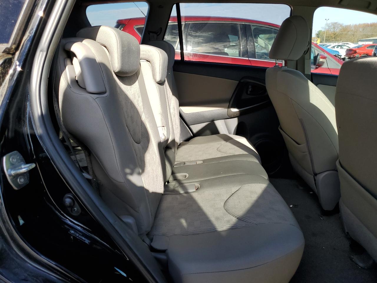 2011 Toyota Rav4 VIN: 2T3BF4DVXBW096691 Lot: 91488515