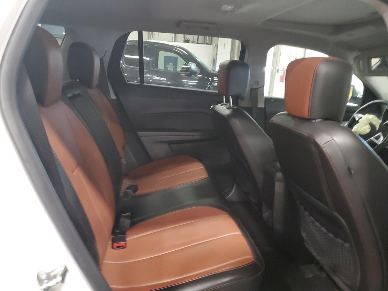 2016 GMC Terrain Slt VIN: 2GKFLUEKXG6228709 Lot: 93189285