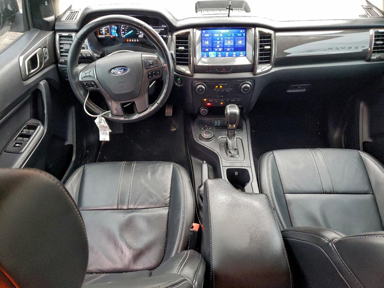 2021 Ford Ranger Xl VIN: 1FTER4FHXMLD92411 Lot: 93823565