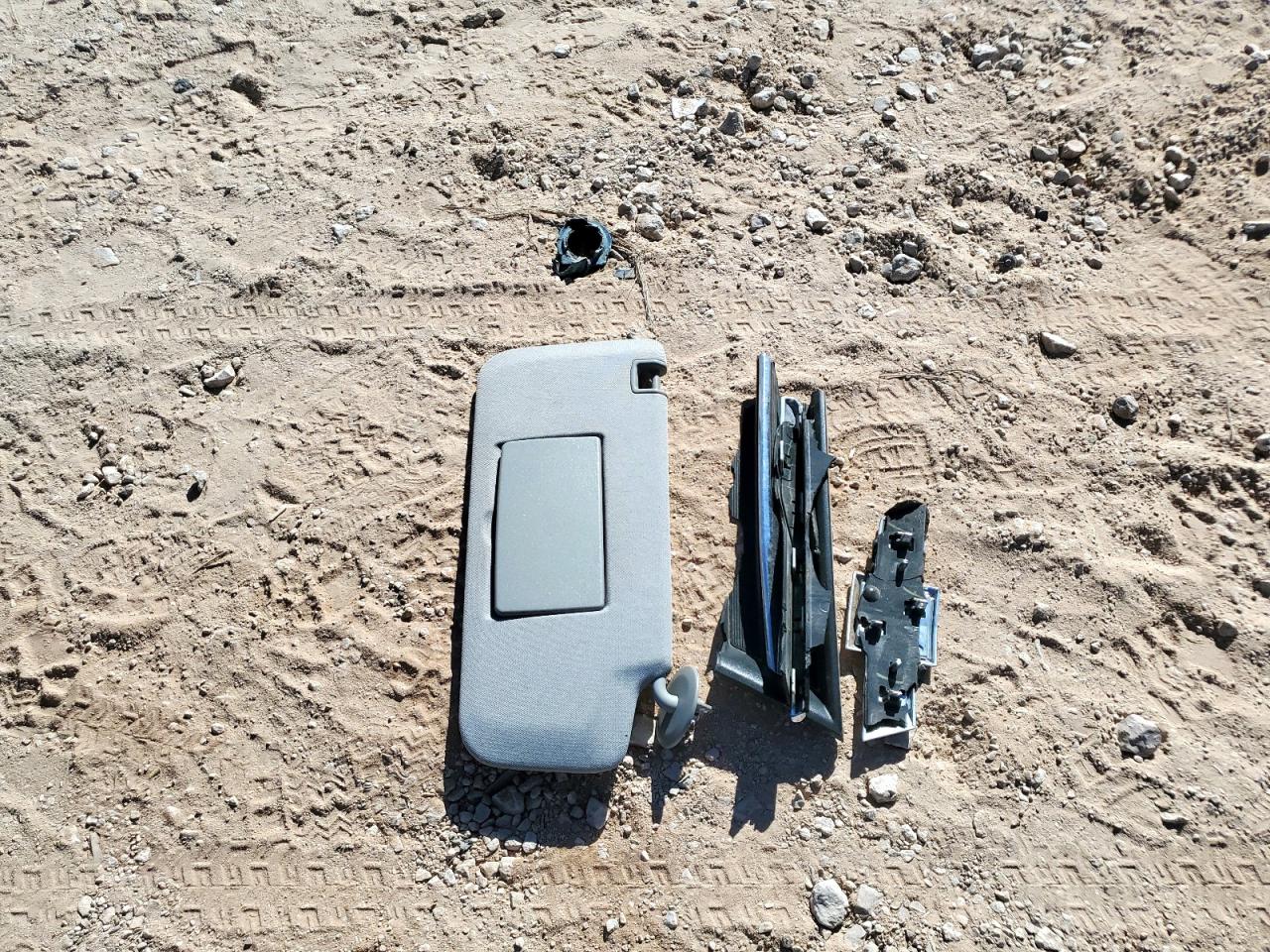 2017 Chevrolet Trax Ls VIN: 3GNCJKSB3HL243621 Lot: 93069955