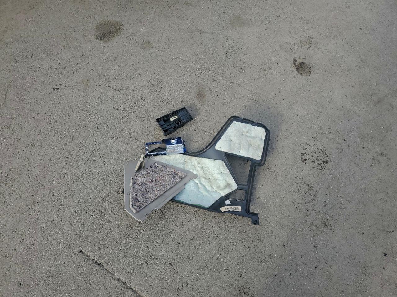 2010 Lincoln Navigator L VIN: 5LMJJ3J56AEJ04406 Lot: 93597745