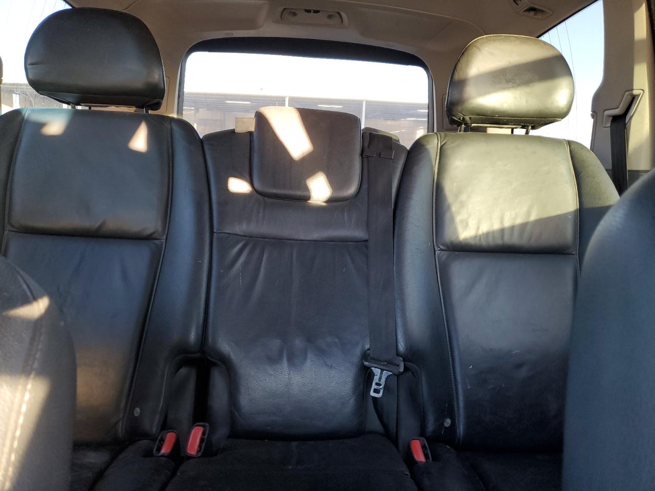 2013 Volvo Xc90 3.2 VIN: YV4952CZ4D1632107 Lot: 91814265