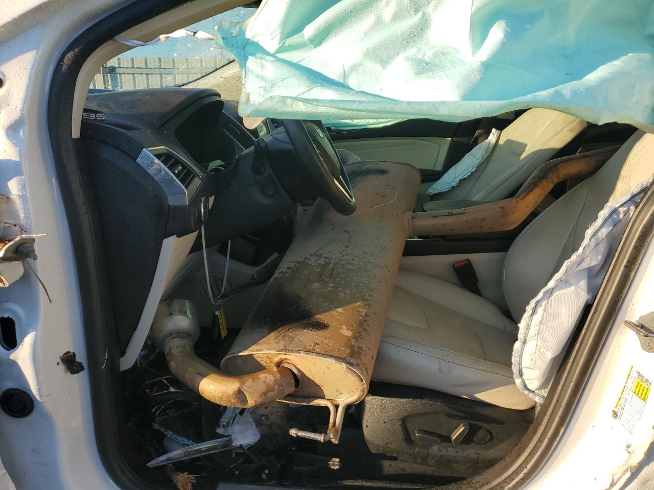 2022 Ford Edge Titanium VIN: 2FMPK4K92NBA18657 Lot: 91712525