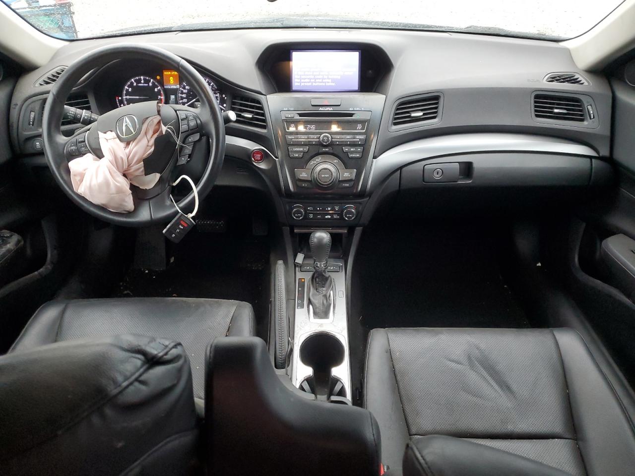 2013 Acura Ilx 20 Tech VIN: 19VDE1F79DE401131 Lot: 91864735