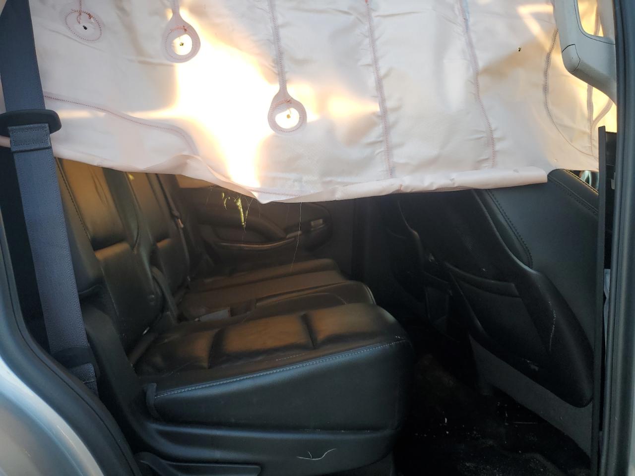 2016 GMC Yukon Slt VIN: 1GKS1BKC7GR190253 Lot: 92694975