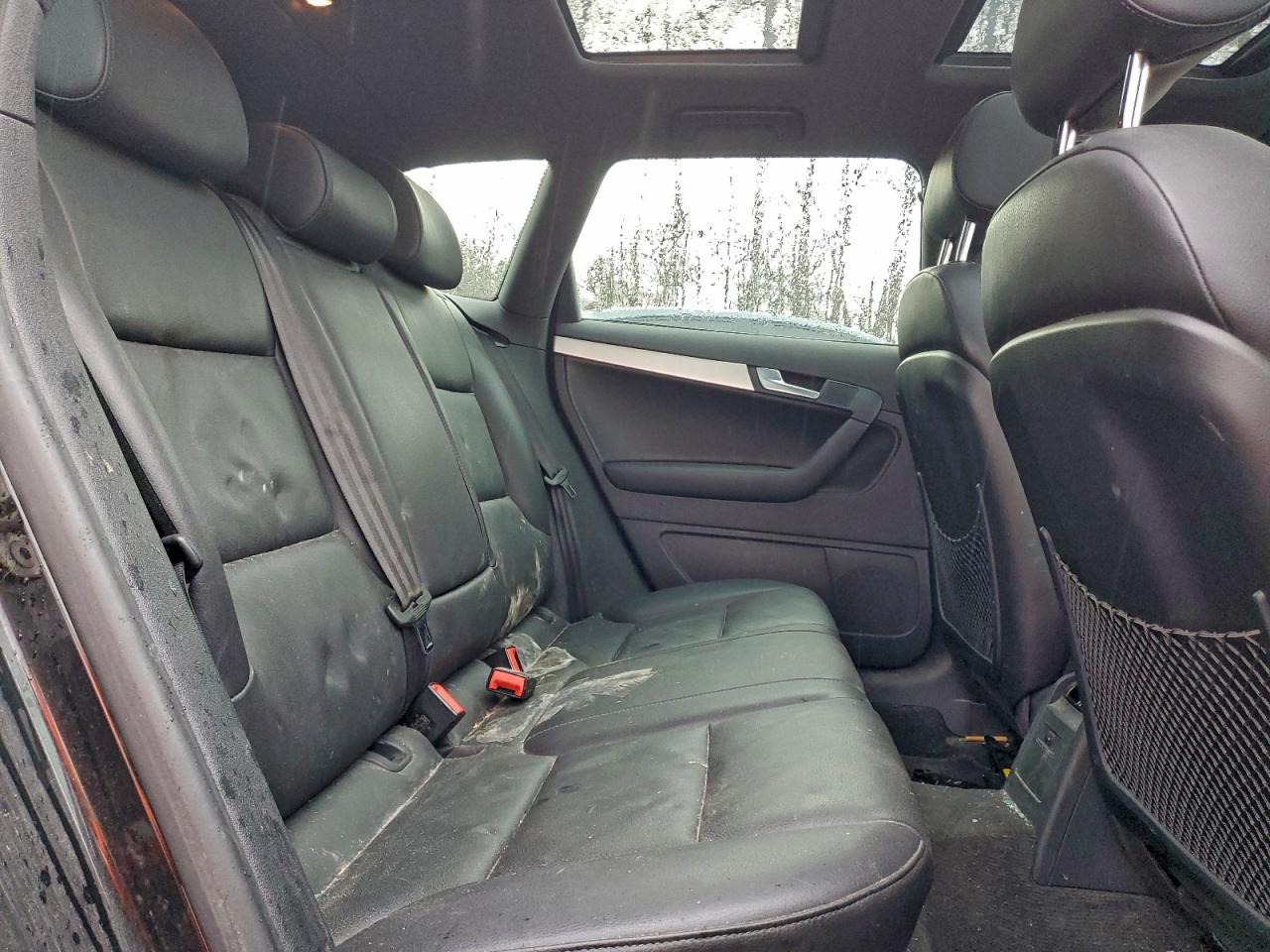 2012 Audi A3 Premium Plus VIN: WAUMFCFM1CA132370 Lot: 93972055