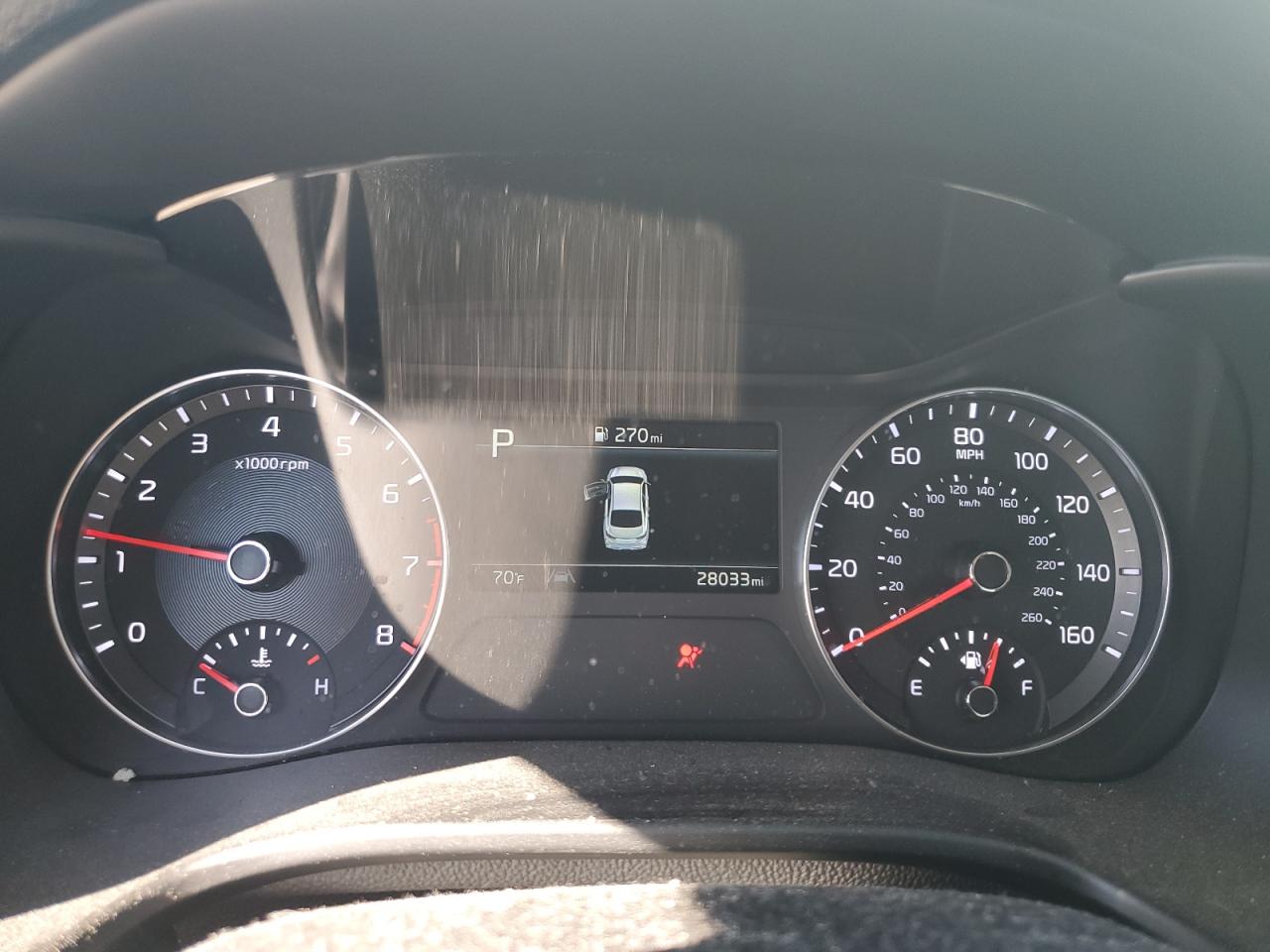 2022 Kia Forte Fe VIN: 3KPF24AD4NE473895 Lot: 90746355