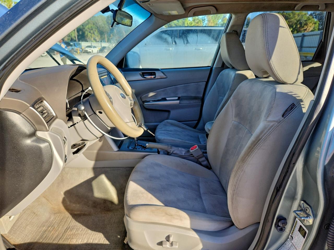 2010 Subaru Forester 2.5X Premium VIN: JF2SH6CC7AH910436 Lot: 94430015