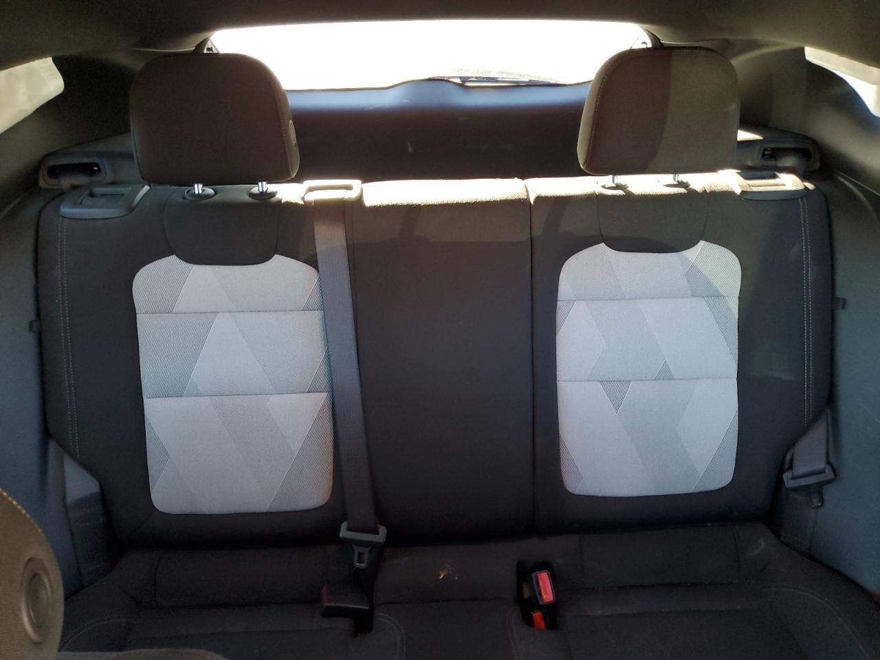 2024 Chevrolet Trax 1Rs VIN: KL77LGE25RC073396 Lot: 92901795