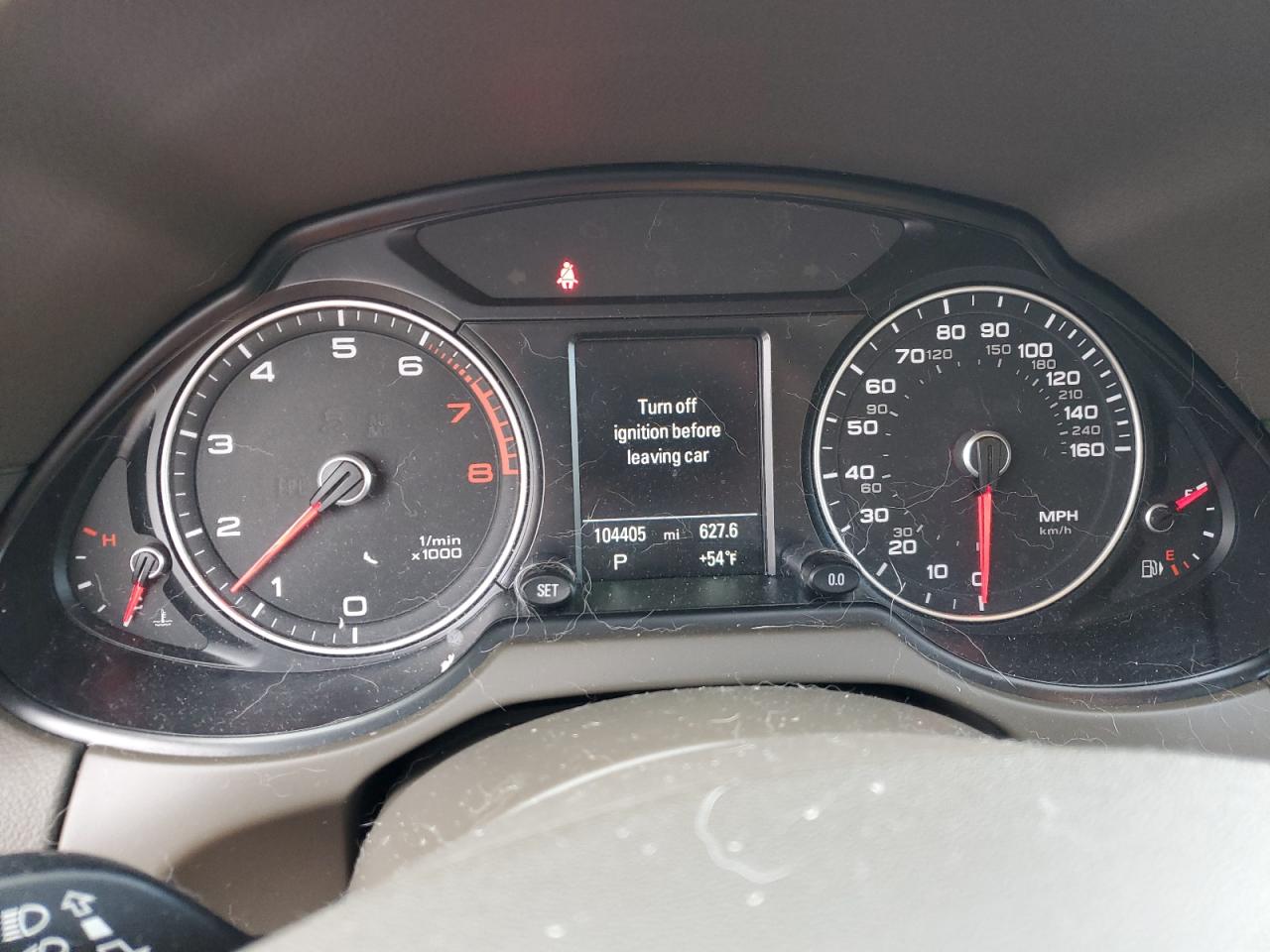 2017 Audi Q5 Premium Plus VIN: WA1L2AFP5HA033562 Lot: 93892795