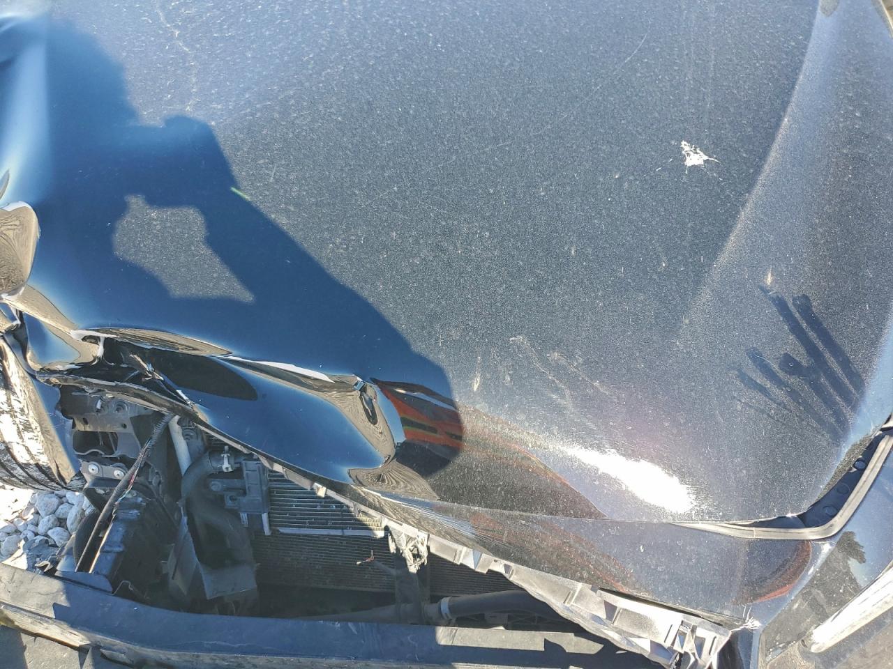 2021 Infiniti Q50 Luxe VIN: JN1EV7BP0MM707319 Lot: 94348525