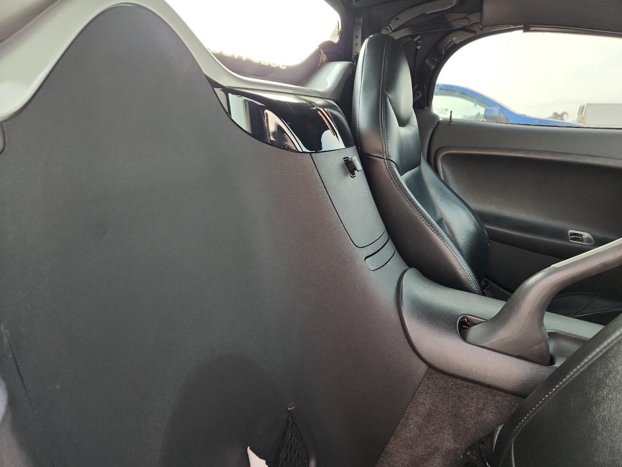 2006 Pontiac Solstice VIN: 1G2MB33B16Y104084 Lot: 93437715