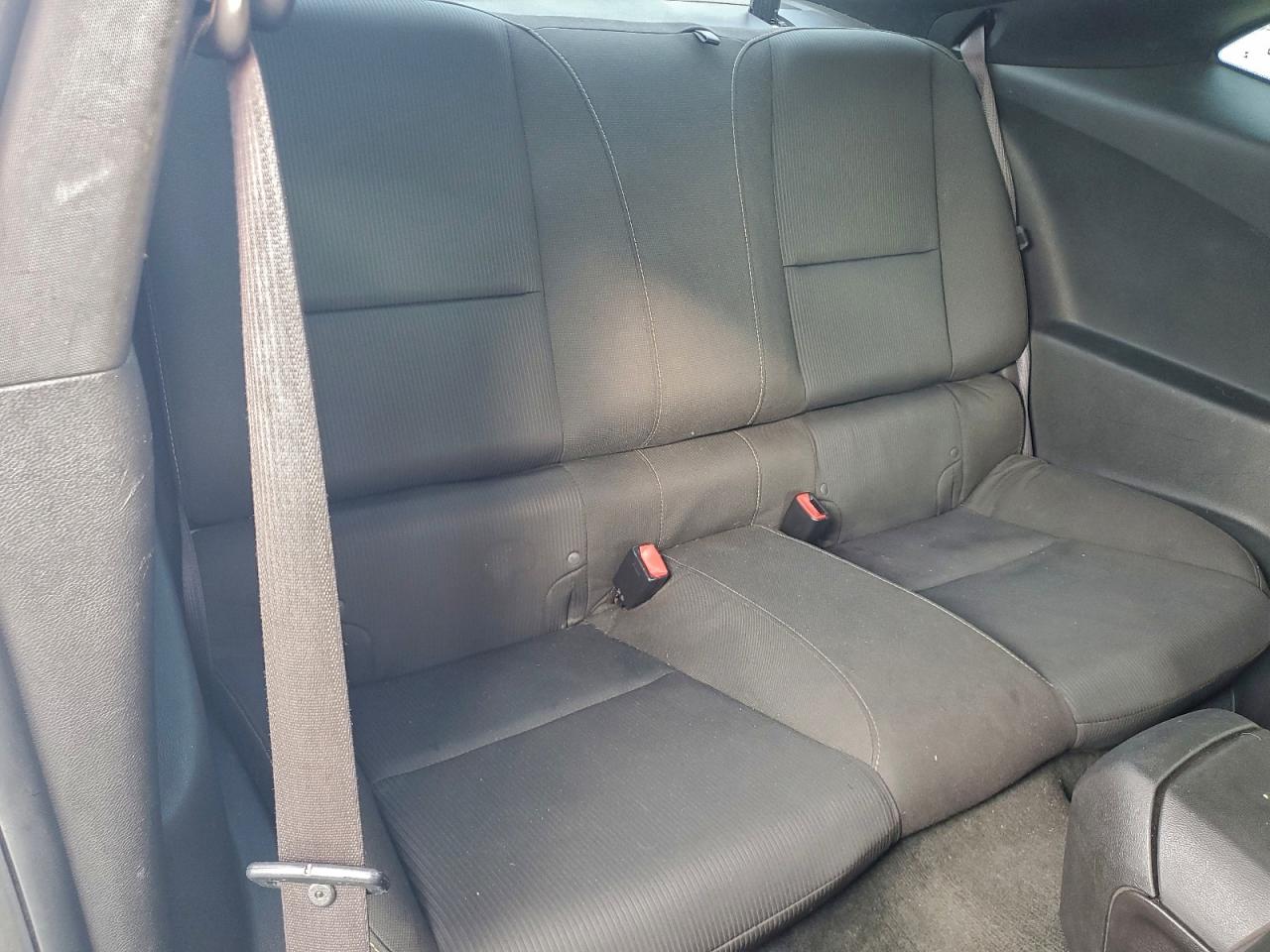 2012 Chevrolet Camaro Lt VIN: 2G1FB1E35C9134163 Lot: 94407755