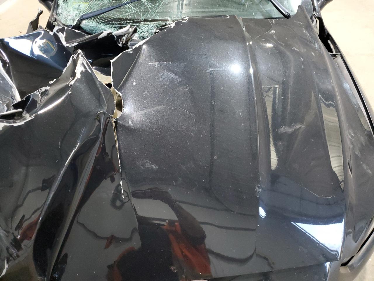 2015 Ford Fusion Se VIN: 3FA6P0HD3FR272375 Lot: 90980415