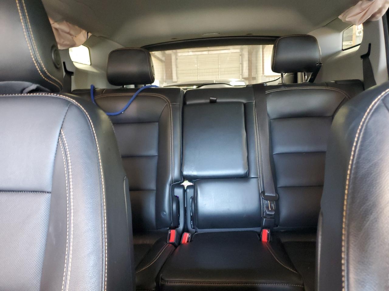 2019 GMC Terrain Slt VIN: 3GKALVEV5KL326576 Lot: 93538255