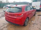2018 HYUNDAI I30 1.4T GDI SE NAV 5DR for sale at Copart BRISTOL
