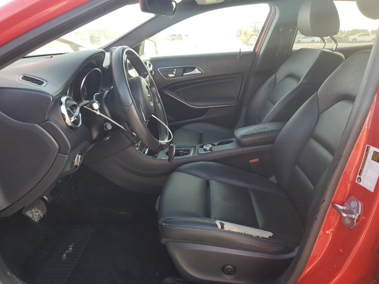 2019 Mercedes-Benz Gla 250 VIN: WDCTG4EB2KU009153 Lot: 82376075